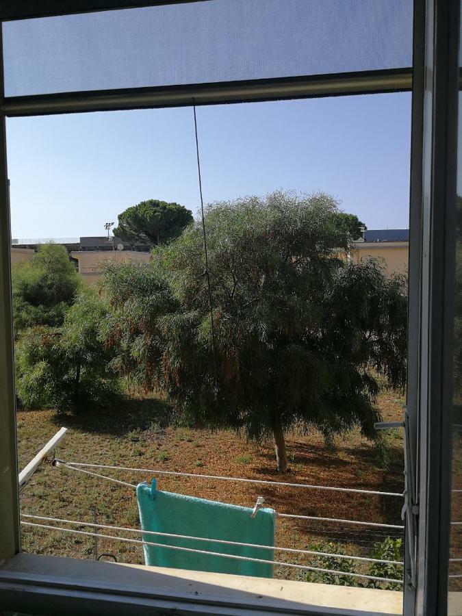 Amsicora Room Cagliari Exterior photo