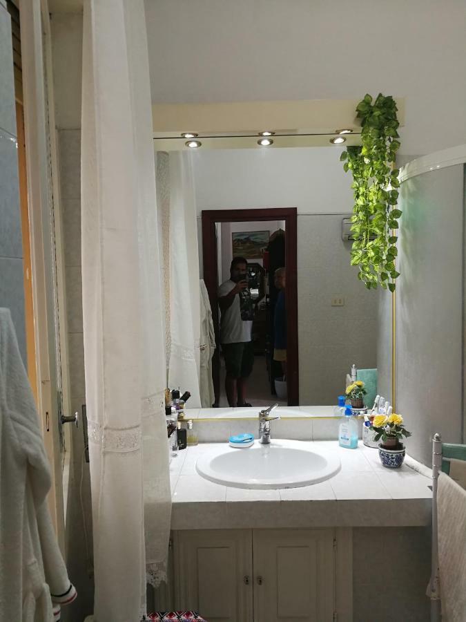 Amsicora Room Cagliari Exterior photo