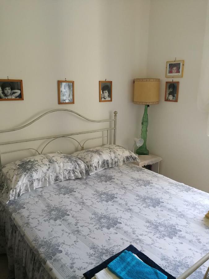Amsicora Room Cagliari Exterior photo